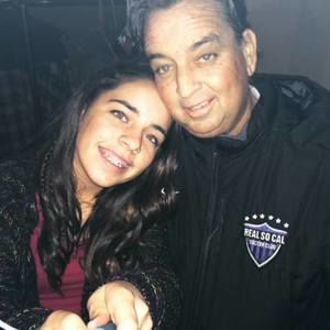 Meet your Posher, Maddy